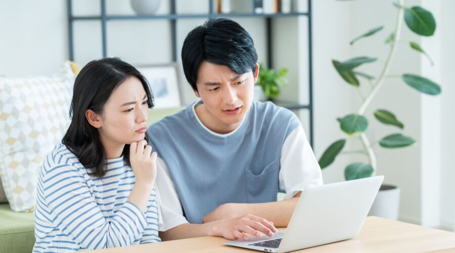 相続のために行方不明の親族を探す方法